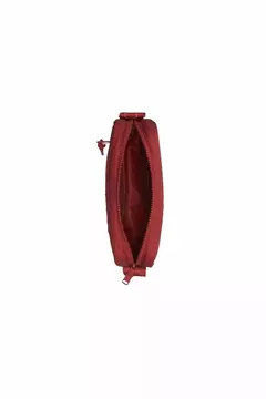 BOLSA ZIRIGUIDUM GRÁFICO TROPI PUFFER - farm me leva - ELMÊ