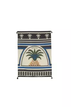 CANGA PRAIANA JARDIM TROPICAL - farm me leva - comprar online