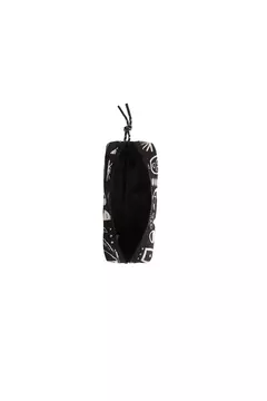 MAXI NECESSAIRE ORA BOLAS LENÇO TROPICANO - farm me leva - ELMÊ