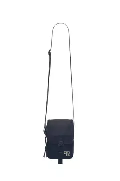BOLSA FERVO GRAFICO TROPI PRETA - farm me leva - comprar online
