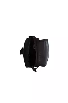 BOLSA FERVO GRAFICO TROPI PRETA - farm me leva - ELMÊ
