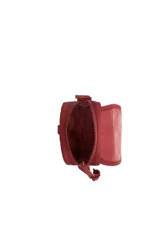 BOLSA FERVO GRAFICO TROPI VINHO - farm me leva - ELMÊ