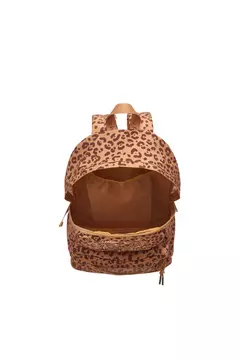 MOCHILA FARM XODÓ ONÇA - farm me leva - ELMÊ