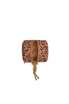 NECESSAIRE CAÇULA ONÇA - farm me leva - ELMÊ