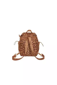 BOLSA PIPOQUINHA ONÇA - farm me leva na internet