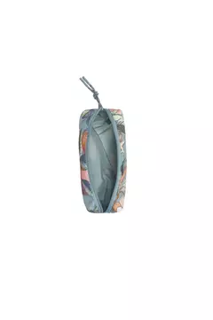 MAXI NECESSAIRE ORA BOLAS ROMANCE EM FLOR - farm me leva - ELMÊ