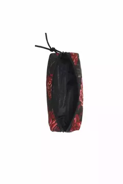 NECESSAIRE ORA BOLAS ROSALIA PRETA - farm me leva - ELMÊ