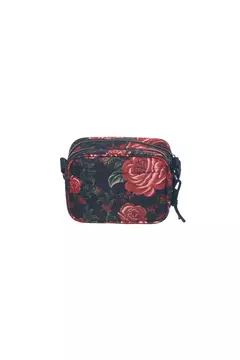 BOLSA CHAMEGO ROSALIA PRETA - farm me leva na internet