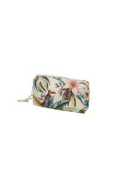 MAXI NECESSAIRE ORA BOLAS TROPICALIA - farm me leva - comprar online