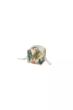 NECESSAIRE CAÇULA TROPICALIA - farm me levA - comprar online