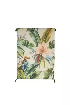 CANGA PRAIANA TROPICALIA - farm me leva - comprar online