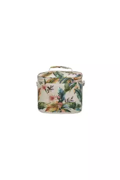 MINI COOLER FAROFA TROPICALIA - farm me leva na internet
