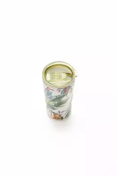 COPO GLUB 500ML TROPICÁLIA - farm me leva - ELMÊ
