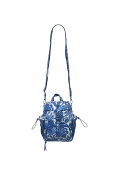BOLSA PIPOQUINHA XILO TROPICAL - farm me leva - comprar online