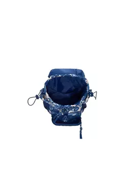 BOLSA PIPOQUINHA XILO TROPICAL - farm me leva - ELMÊ