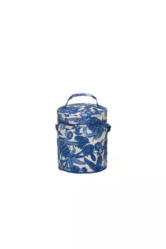 COOLER FAROFA XILO TROPICAL - farm me leva na internet