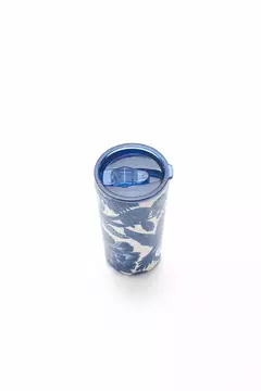 COPO GLUB 500ML XILO TROPICAL - farm me leva - ELMÊ