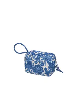 NECESSAIRE XERÔ XILO TROPICAL - farm me leva na internet