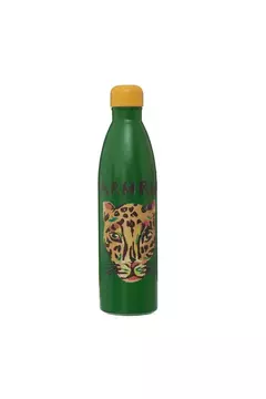 garrafa glub glub 750ml tigre - comprar online