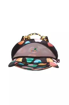 MINI MOCHILA FABULA ZUMZUM PELUCIA na internet