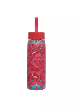 garrafa farm que sede 750ml ciranda rosa
