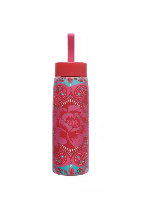 garrafa farm que sede 750ml ciranda rosa