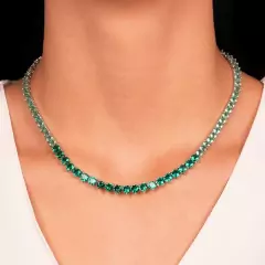 Choker riviera paris turmalina - comprar online