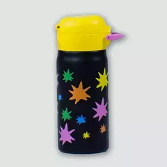 GARRAFINHA FAB ZUMZUM 330ML BANANA COSMICA - comprar online