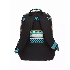 MOCHILA FAB ZUM ZUM COSMOCOPA - comprar online