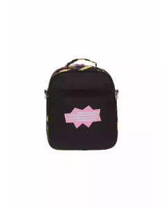 LANCHEIRA FABULA ZUMUM BANANA COSMICA - comprar online