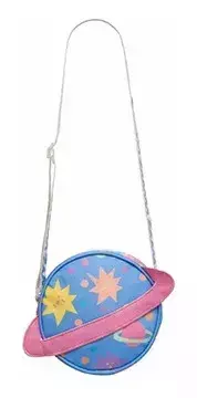 BOLSA TRANSVERSAL ZUMZUM COSMIC COLOR na internet
