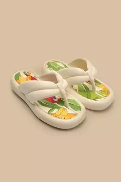 Chinelo Katita Print off - farm apé na internet
