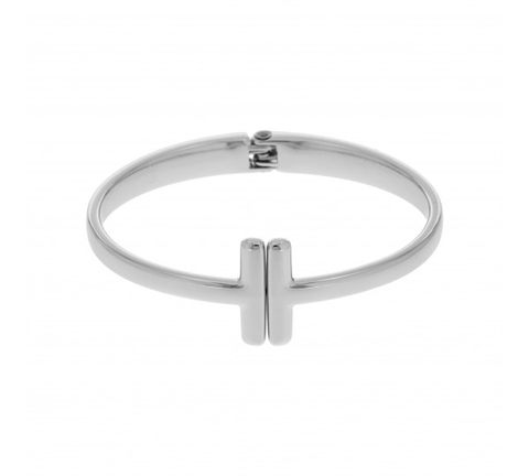 bracelete tif prata