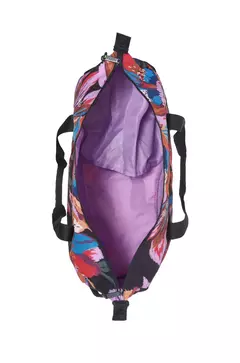 bolsa findi borogodó farm colorful flower - comprar online