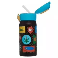 GARRAFINHA 330ML FAB ZUMZUM AVENTUREIRO - comprar online