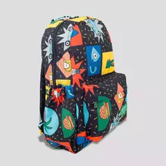 MOCHILA FAB ZUM ZUM AVENTUREIRO na internet