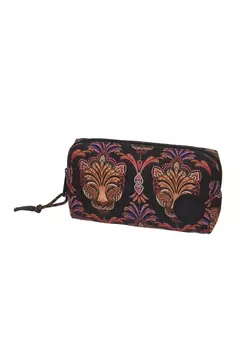 MAXI NECESSAIR ORAS PANTERA BOHO - FARM ME LEVA - comprar online