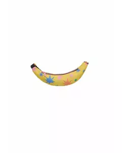 BOLSA FAB ZUMZUM TRANSVERS BANANA COSMICA - comprar online