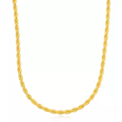 choker bahia grossa ouro - comprar online