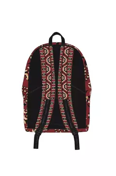 mochila farm xodó cobra coral - comprar online