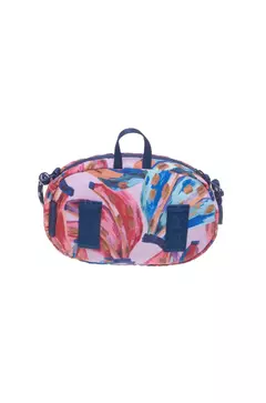 bolsa chuchu cor de banana - ELMÊ
