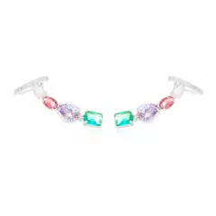 Ear cuff bê colors