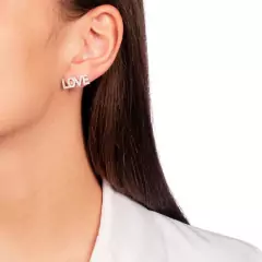 brinco love - comprar online