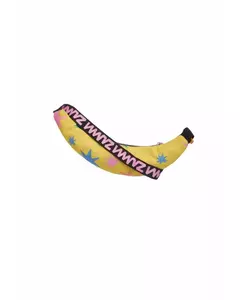 BOLSA FAB ZUMZUM TRANSVERS BANANA COSMICA