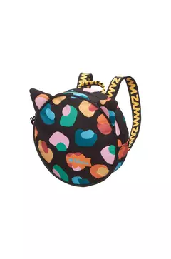 MINI MOCHILA FABULA ZUMZUM PELUCIA