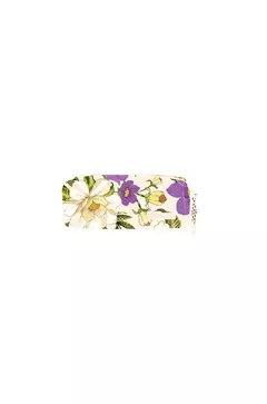 MAXI NECESSAIRE ORA BOLAS PASSARO EM FLOR - FARM ME LEVA - comprar online