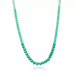 Choker riviera paris turmalina