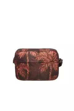 BOLSA FARM ZIRIGUIDUM OLHAR NA FLORESTA - comprar online