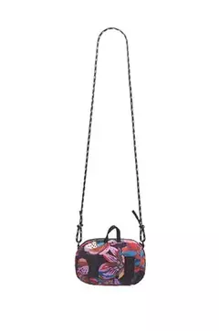 bolsa chuchu farm colorful flower na internet