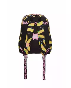 MOCHILA FABULA ZUMZUM BANANA COSMICA na internet
